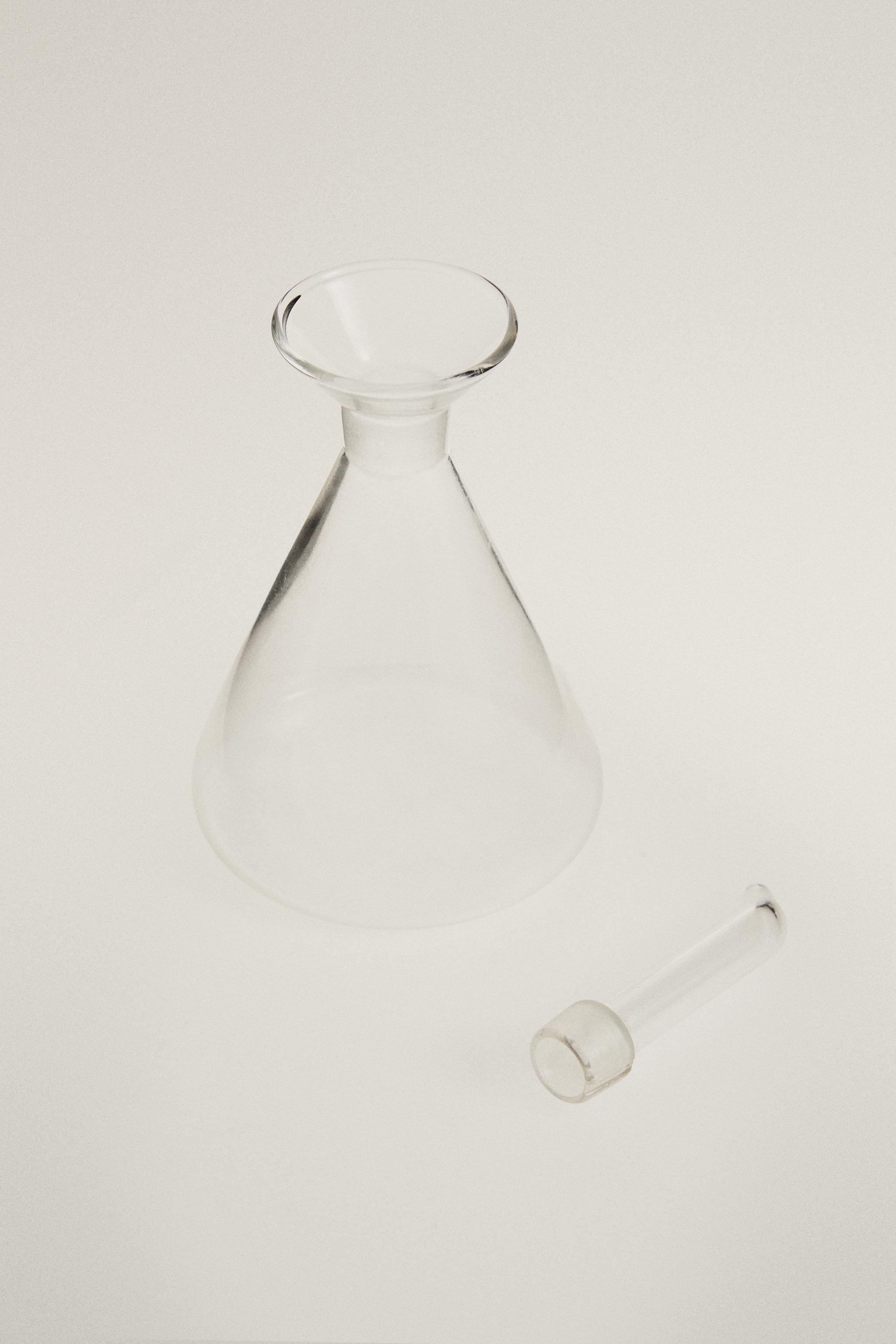 HUILIER EN BOROSILICATE